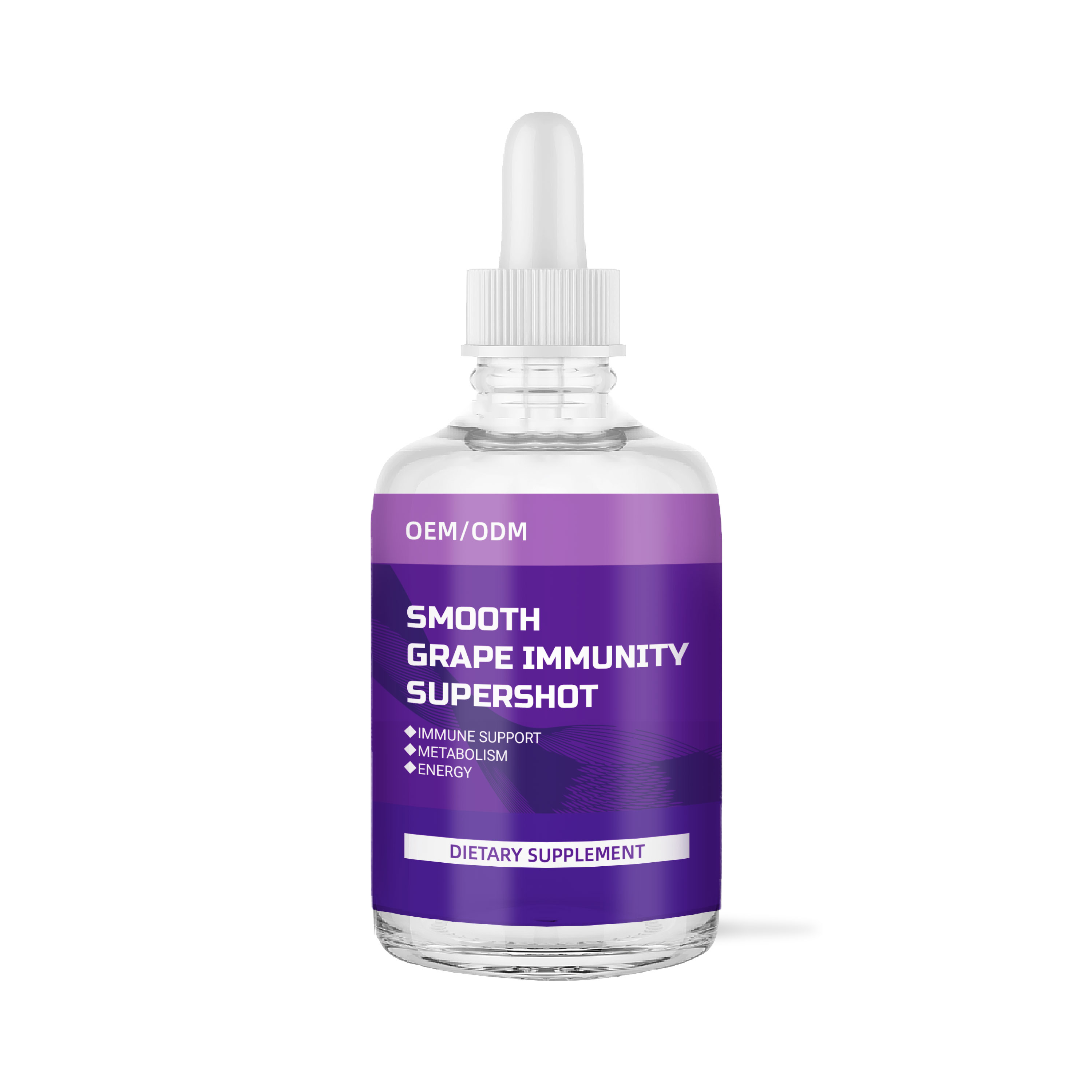 Private Label Gummies